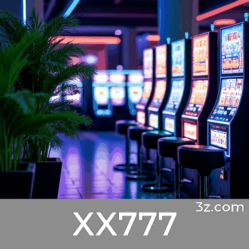 Baixe o aplicativo XX777 super suave