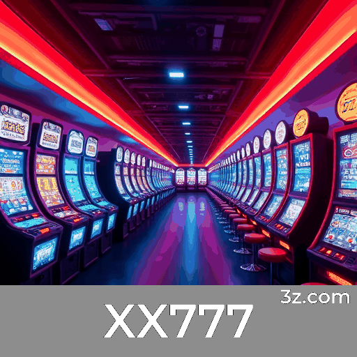 O sistema de transações do cassino XX777 é muito rápido