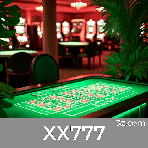 Baixe o aplicativo XX777 super suave