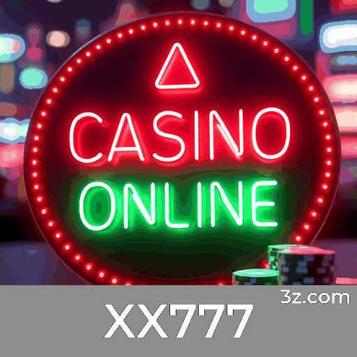 O sistema de transações do cassino XX777 é muito rápido