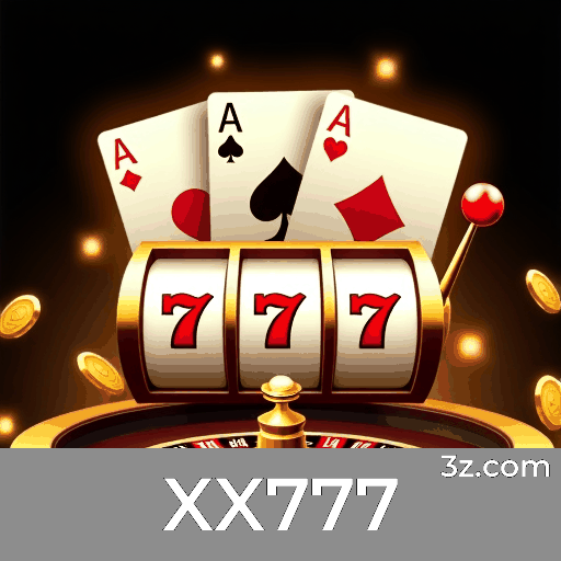 Baixe o aplicativo XX777 super suave