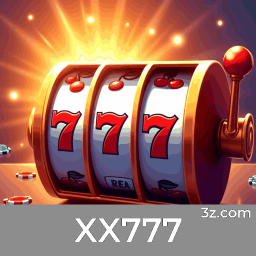 XX777 caça-níqueis